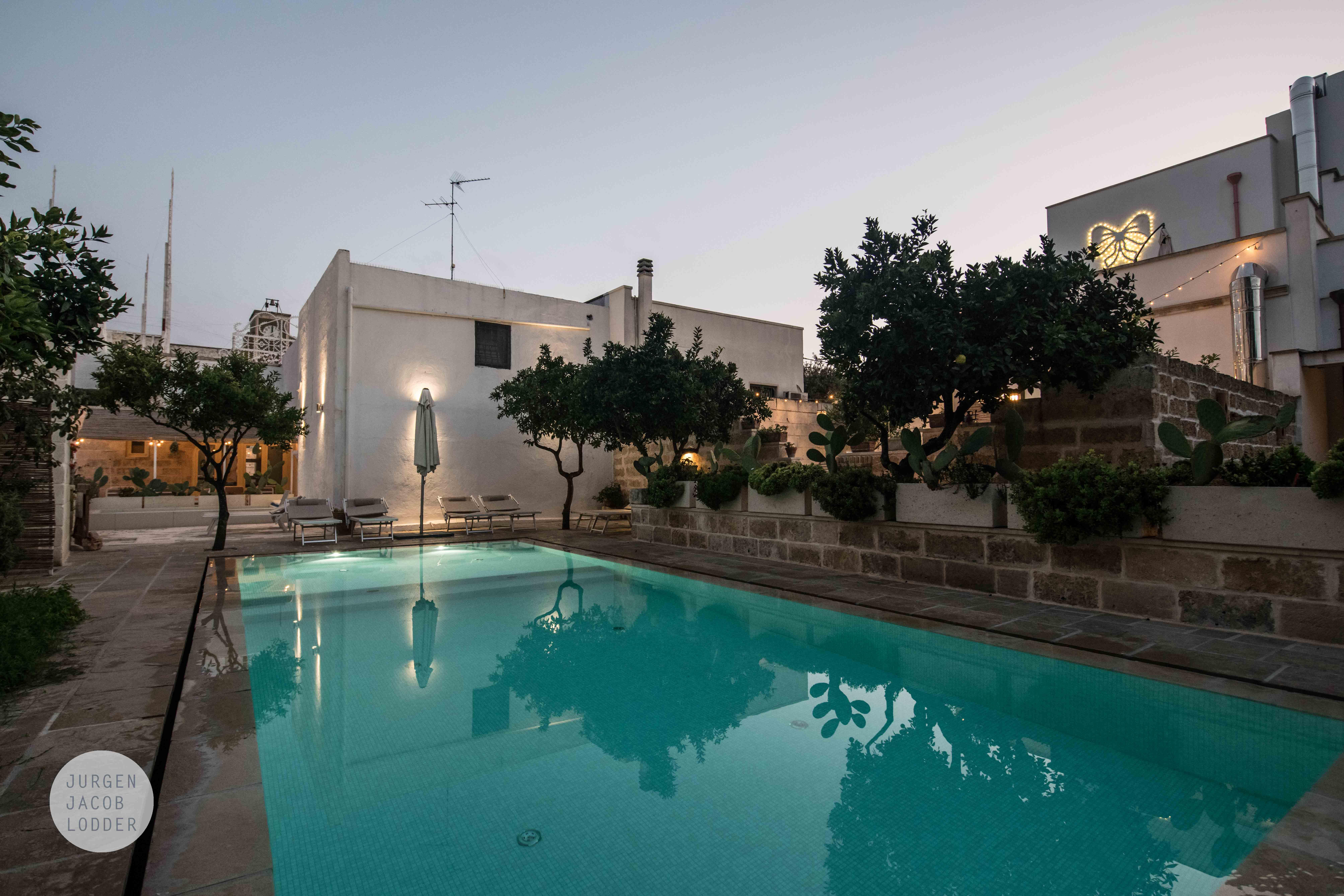Palazzo Guglielmo Hotell Vignacastrisi Eksteriør bilde