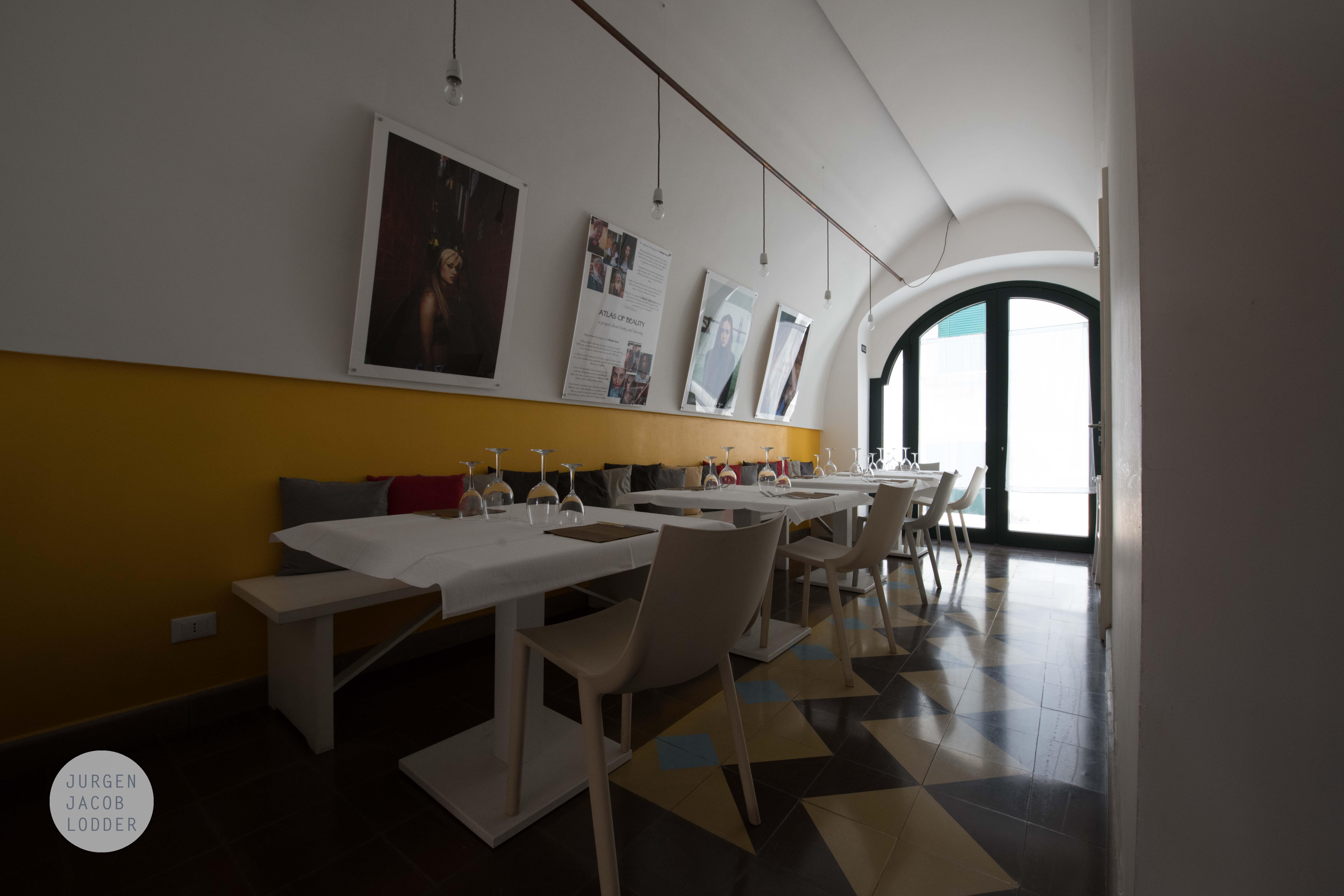 Palazzo Guglielmo Hotell Vignacastrisi Eksteriør bilde