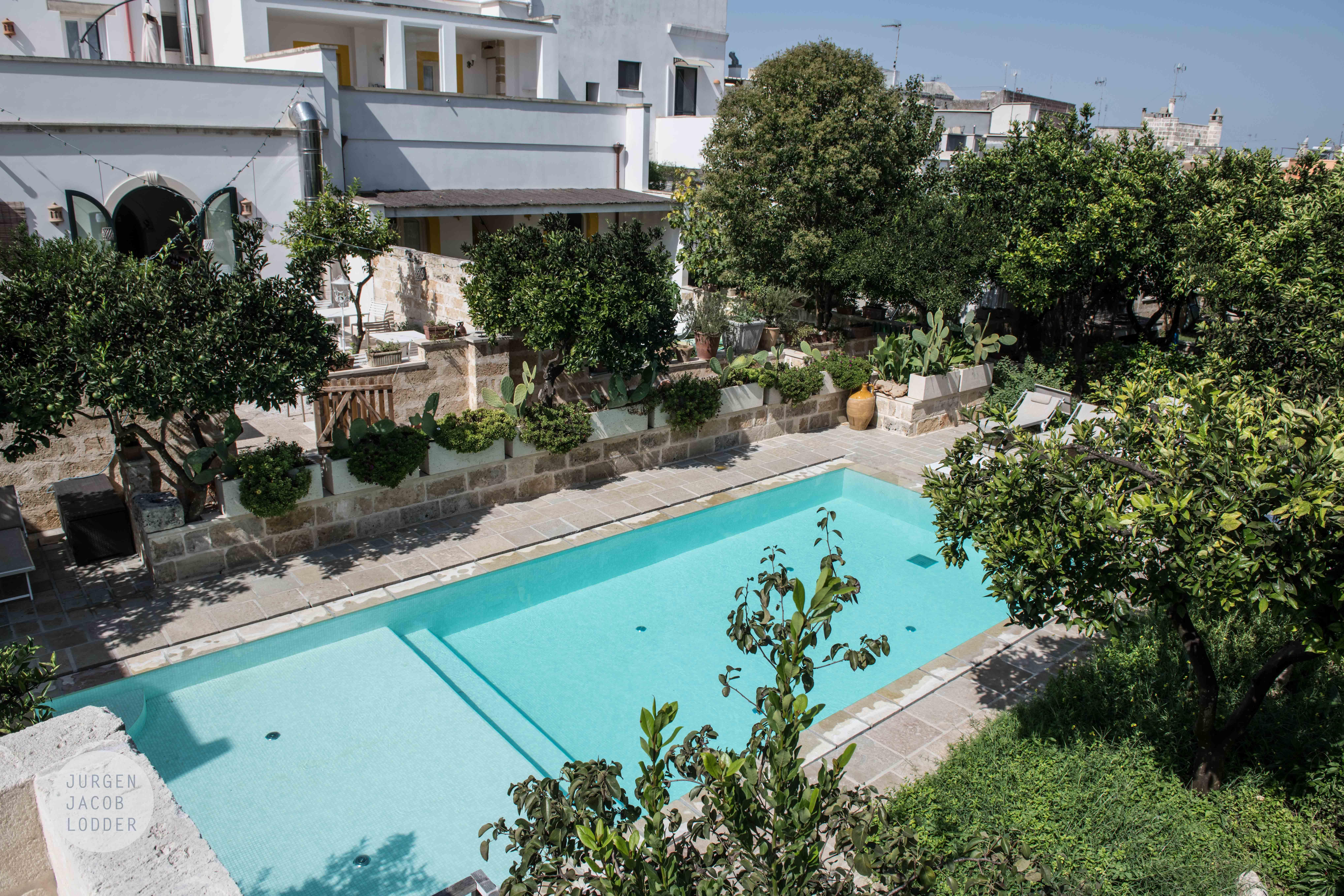 Palazzo Guglielmo Hotell Vignacastrisi Eksteriør bilde