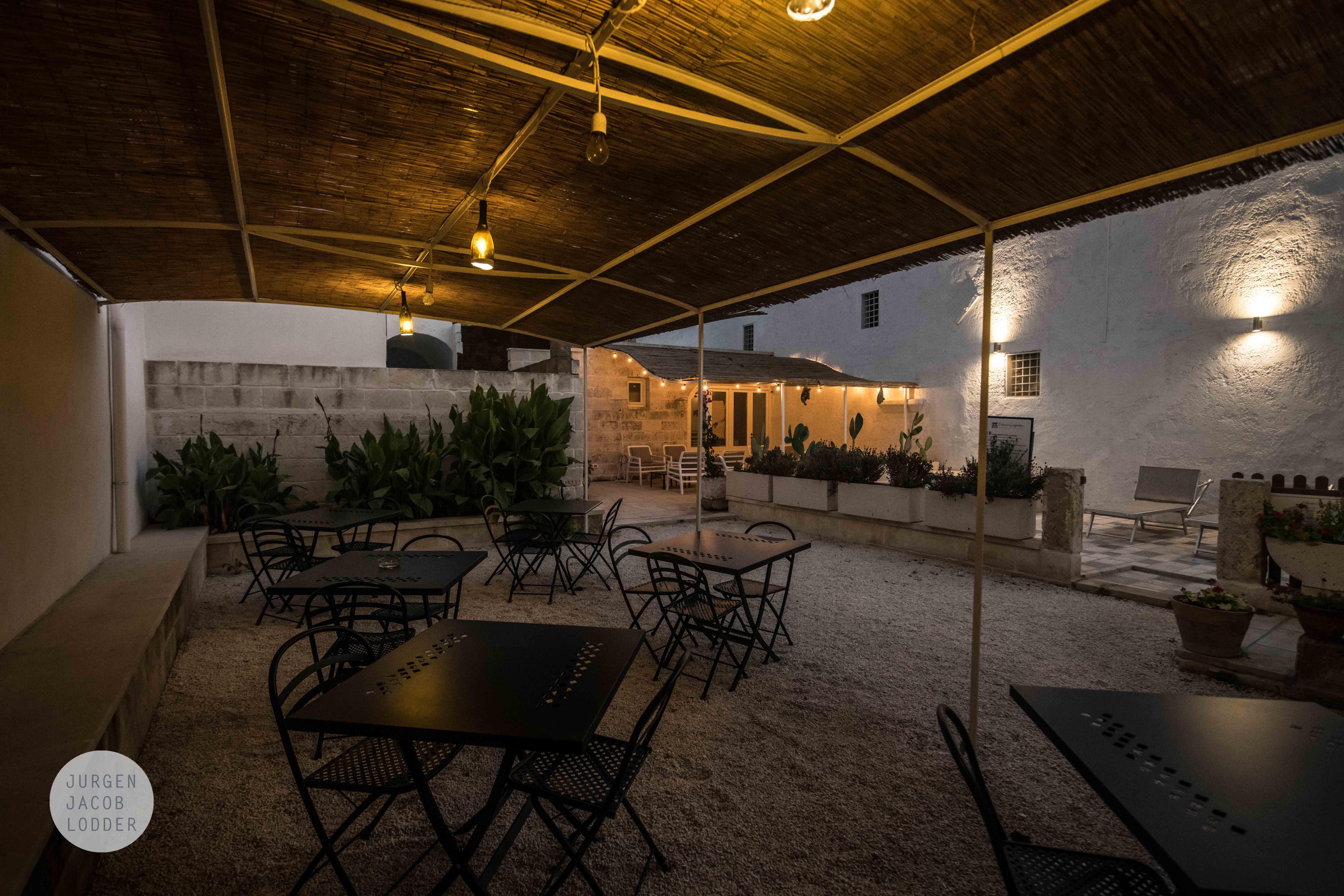 Palazzo Guglielmo Hotell Vignacastrisi Eksteriør bilde