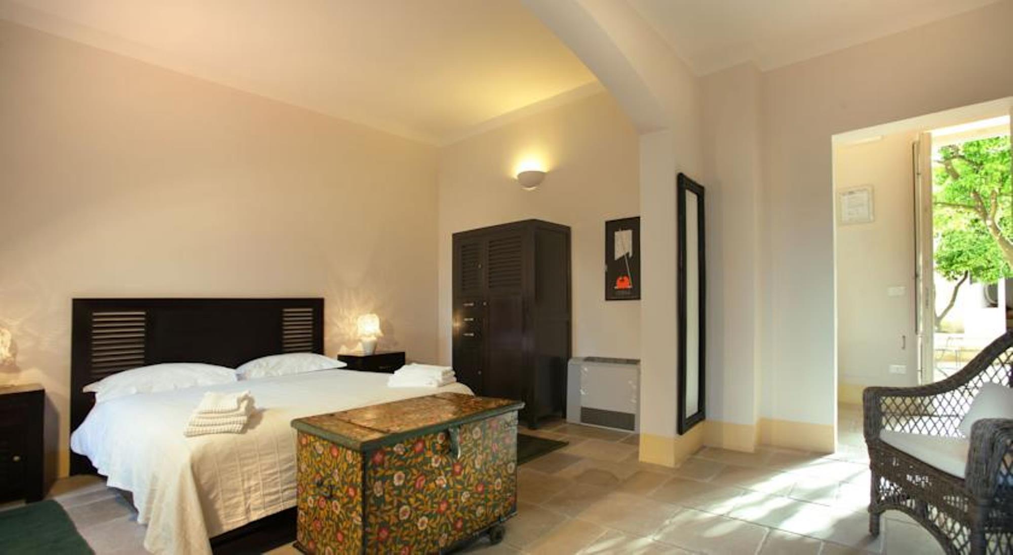 Palazzo Guglielmo Hotell Vignacastrisi Eksteriør bilde