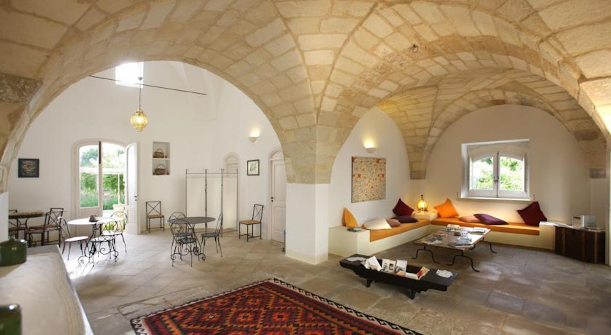 Palazzo Guglielmo Hotell Vignacastrisi Eksteriør bilde