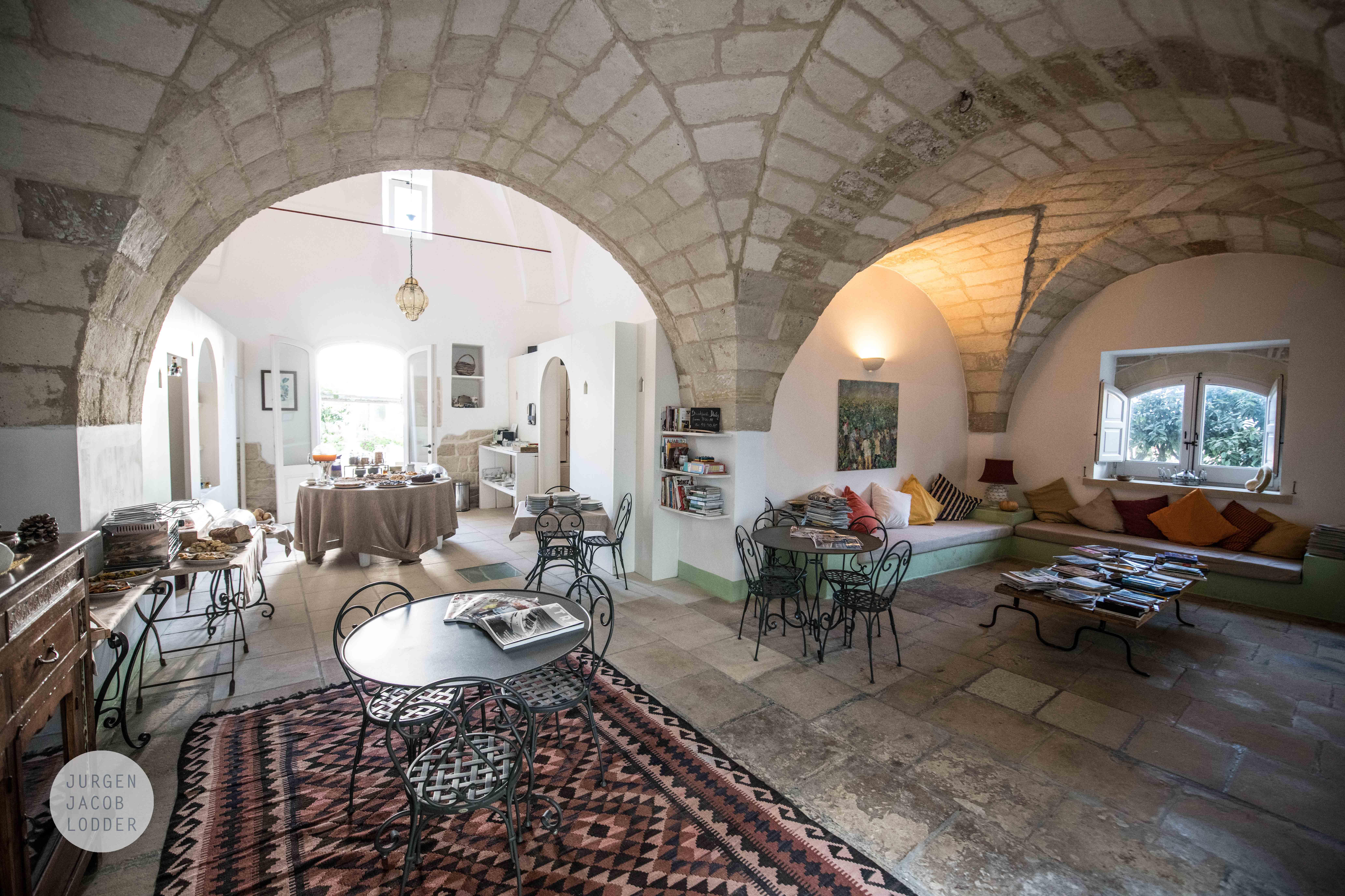 Palazzo Guglielmo Hotell Vignacastrisi Eksteriør bilde