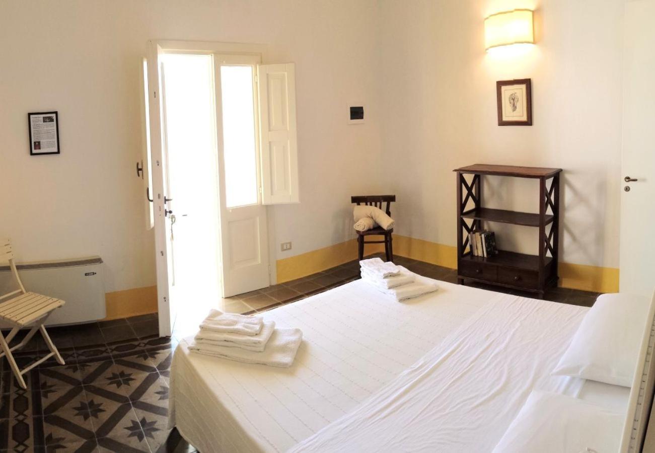 Palazzo Guglielmo Hotell Vignacastrisi Rom bilde