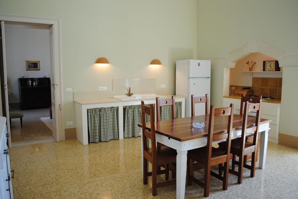 Palazzo Guglielmo Hotell Vignacastrisi Rom bilde